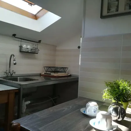 Cozy Studio * Venedik