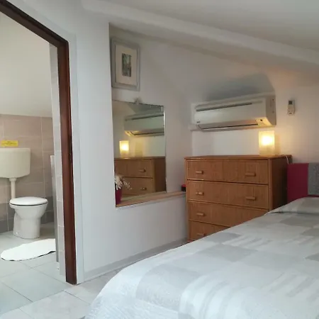 Cozy Studio Venedik