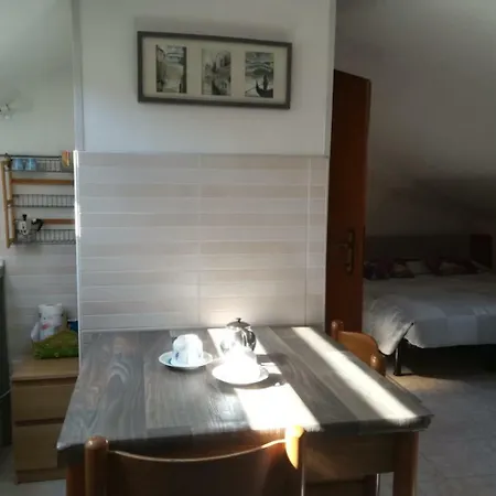 Cozy Studio Wenecja