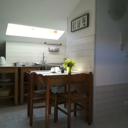 Cozy Studio Apartament *