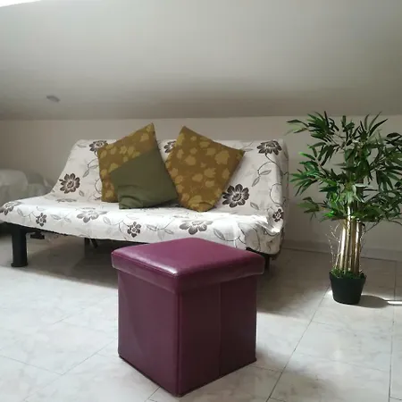 Cozy Studio Apartament Wenecja