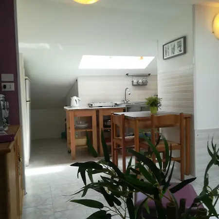 아파트 Cozy Studio